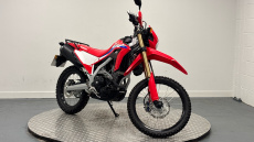 Honda CRF300L